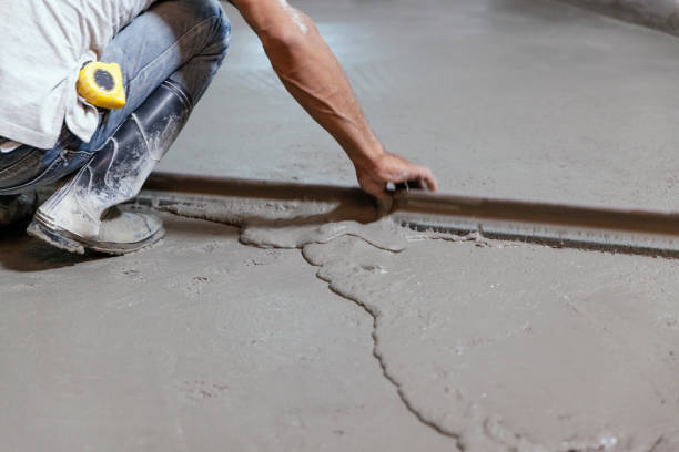 Best Concrete Foundation Repair in Beaver Dam, KY